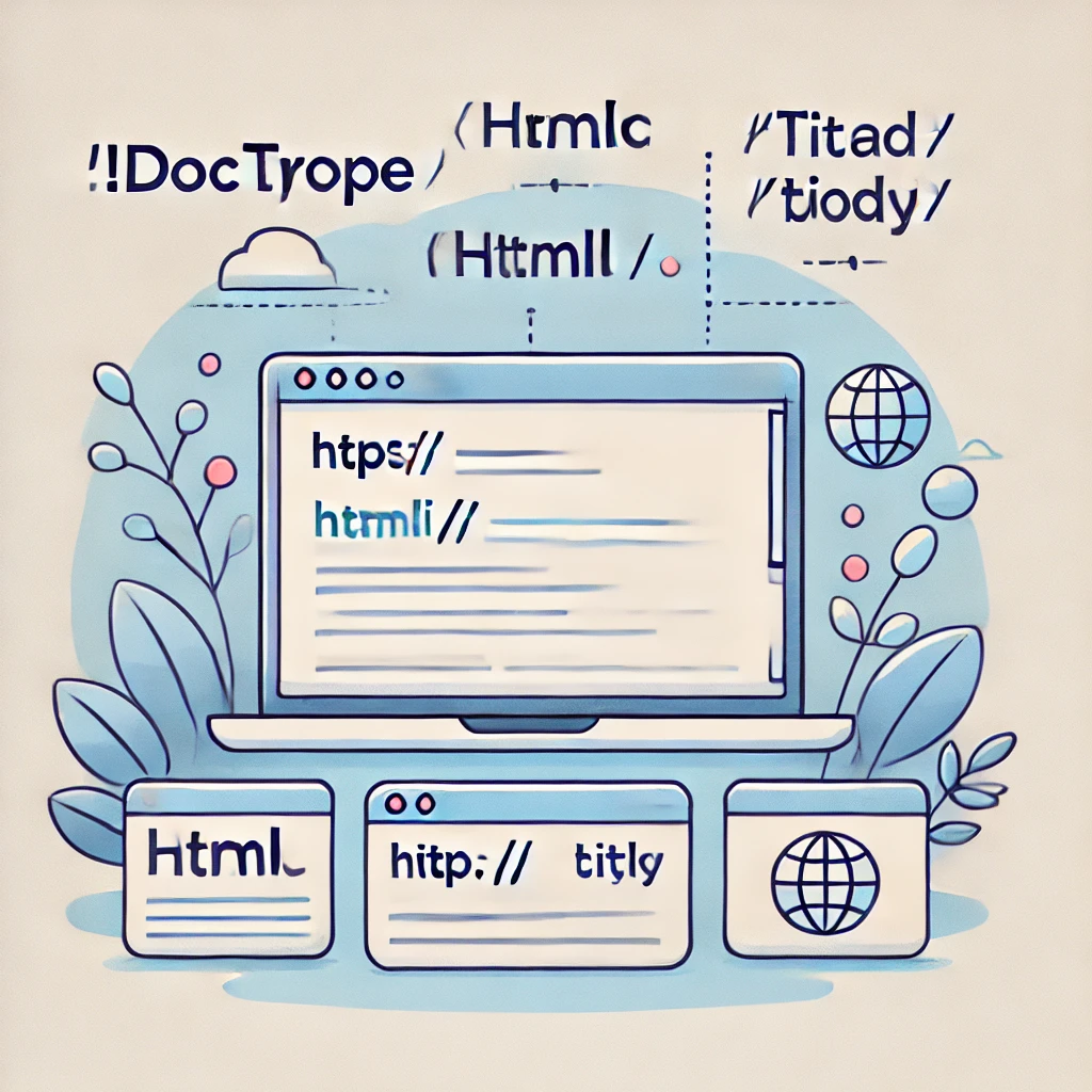 HTML-SKOLA Lektion 2: Rubriker, stycken och grundläggande textformatering i HTML